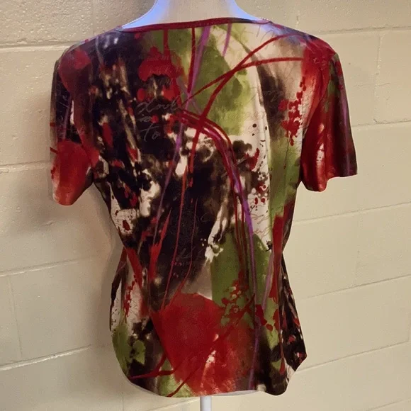 Nygard Collection T-shirt - Picture 5 of 8